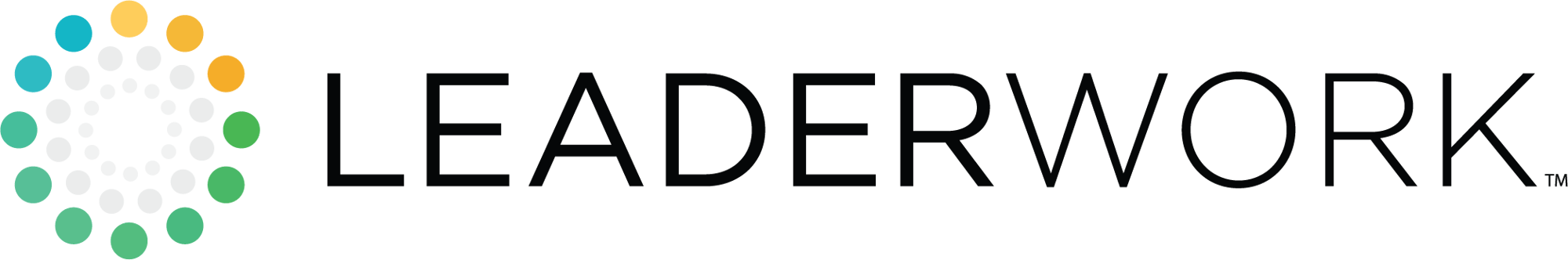 LW - Logo - Full Color Bug - Black Wordmark - Horizontal - TM@2x